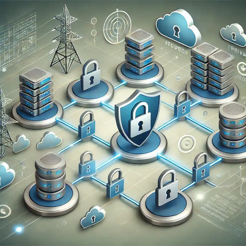 Encrypted traffic flowing from Docker containers through a VPN tunnel to the internet